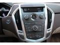 Gold Mist - SRX 4 V6 AWD Photo No. 14