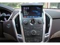 Gold Mist - SRX 4 V6 AWD Photo No. 15