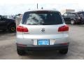 White Gold Metallic - Tiguan SE Photo No. 6