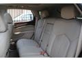 Gold Mist - SRX 4 V6 AWD Photo No. 18