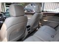 Gold Mist - SRX 4 V6 AWD Photo No. 19