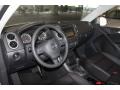 White Gold Metallic - Tiguan SE Photo No. 10