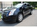 Black Raven - SRX FWD Photo No. 1