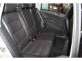 White Gold Metallic - Tiguan SE Photo No. 21