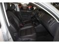 White Gold Metallic - Tiguan SE Photo No. 23