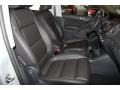 White Gold Metallic - Tiguan SE Photo No. 24