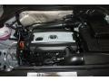 White Gold Metallic - Tiguan SE Photo No. 25