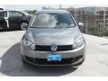 United Gray Metallic - Golf 2 Door Photo No. 2