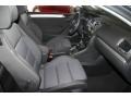 United Gray Metallic - Golf 2 Door Photo No. 22