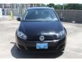 Black - Golf 2 Door Photo No. 2