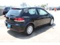 Black - Golf 2 Door Photo No. 7