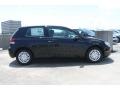 Black - Golf 2 Door Photo No. 8