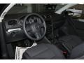 Black - Golf 2 Door Photo No. 10