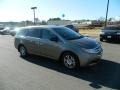 2012 Mocha Metallic Honda Odyssey EX-L  photo #7