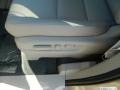 2012 Mocha Metallic Honda Odyssey EX-L  photo #12