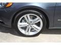 2013 Volkswagen CC Sport Plus Wheel