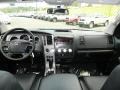 2010 Black Toyota Tundra SR5 CrewMax 4x4  photo #16