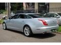 Liquid Silver Metallic - XJ XJL Photo No. 4