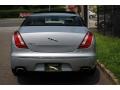 Liquid Silver Metallic - XJ XJL Photo No. 5