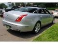 Liquid Silver Metallic - XJ XJL Photo No. 6