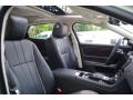 Liquid Silver Metallic - XJ XJL Photo No. 10