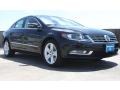 Deep Black Metallic - CC Sport Photo No. 1