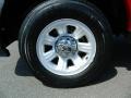 Torch Red - Ranger XLT Regular Cab Photo No. 10