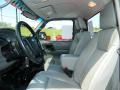 Torch Red - Ranger XLT Regular Cab Photo No. 11