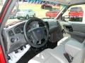 Torch Red - Ranger XLT Regular Cab Photo No. 12