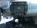 Torch Red - Ranger XLT Regular Cab Photo No. 13