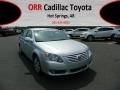 Classic Silver Metallic 2008 Toyota Avalon Touring