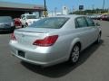 Classic Silver Metallic - Avalon Touring Photo No. 3
