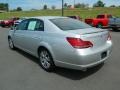 Classic Silver Metallic - Avalon Touring Photo No. 5