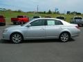 Classic Silver Metallic - Avalon Touring Photo No. 6