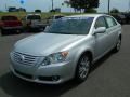 Classic Silver Metallic - Avalon Touring Photo No. 7