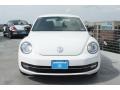 Candy White - Beetle Turbo Photo No. 2