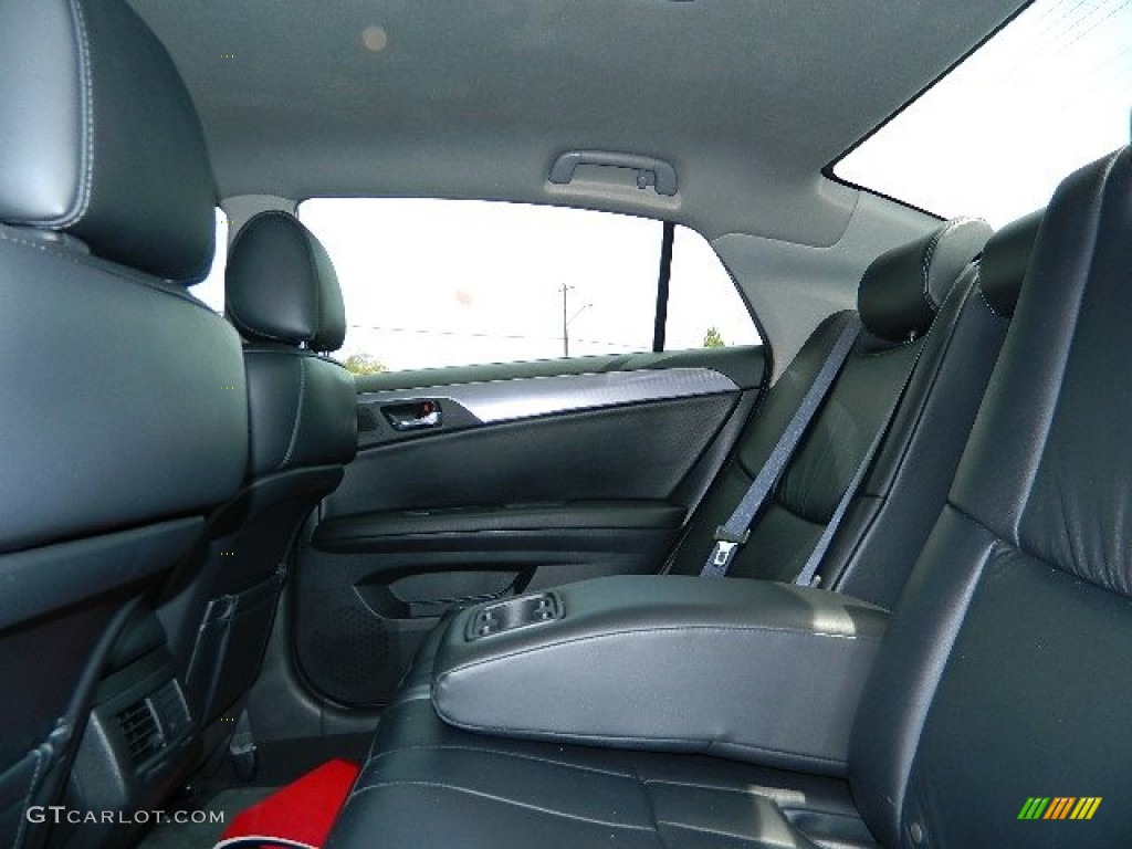 2008 Avalon Touring - Classic Silver Metallic / Dark Charcoal photo #13