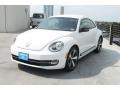 Candy White - Beetle Turbo Photo No. 3