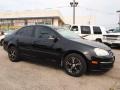 Black - Jetta Value Edition Sedan Photo No. 1