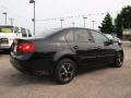 Black - Jetta Value Edition Sedan Photo No. 2