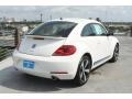 Candy White - Beetle Turbo Photo No. 6