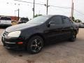 Black - Jetta Value Edition Sedan Photo No. 3