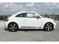 Candy White - Beetle Turbo Photo No. 7