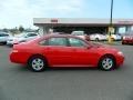 Victory Red - Impala LT Photo No. 2