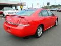 Victory Red - Impala LT Photo No. 3