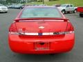 Victory Red - Impala LT Photo No. 4