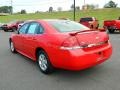 Victory Red - Impala LT Photo No. 5