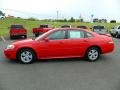 Victory Red - Impala LT Photo No. 6