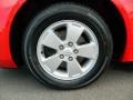 Victory Red - Impala LT Photo No. 10