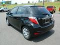 Black Sand Pearl - Yaris L 5 Door Photo No. 5